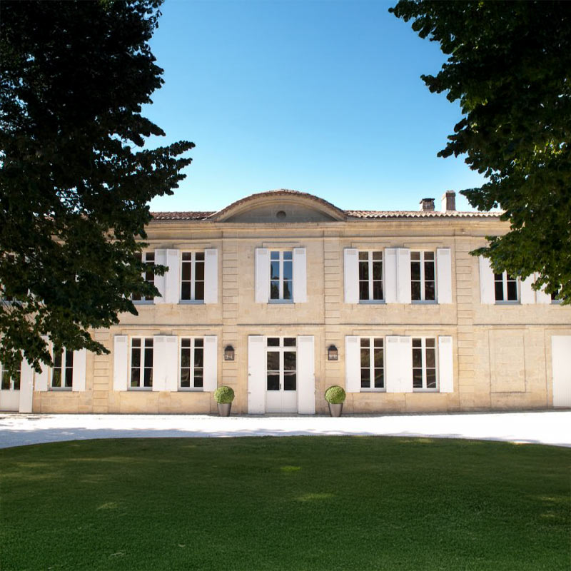 Château Sansonnet
