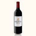 Château Seguin · 2022
