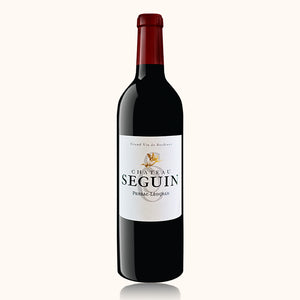 Château Seguin 2022