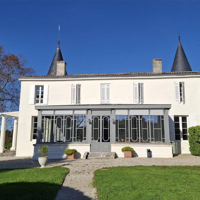 Château Seguin