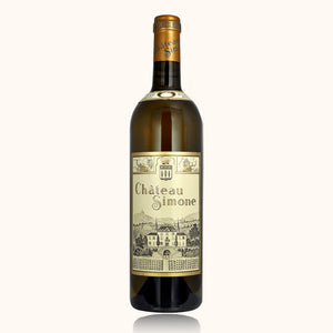 Château Simone Blanc Magnum
