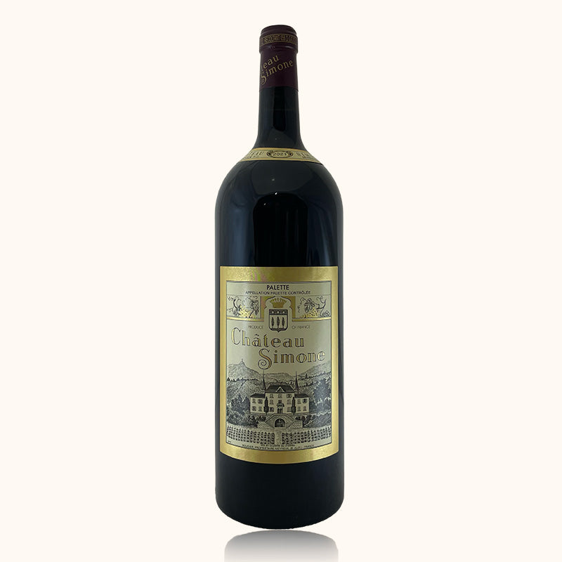 Château Simone Magnum 2021