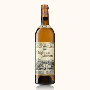 Château Simone Palette Blanc