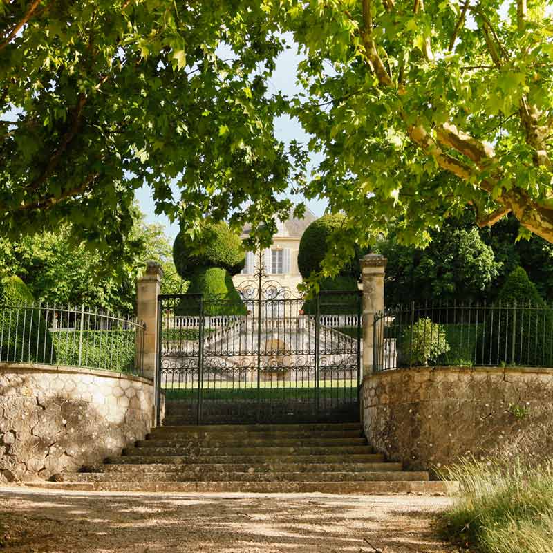 Château Simone