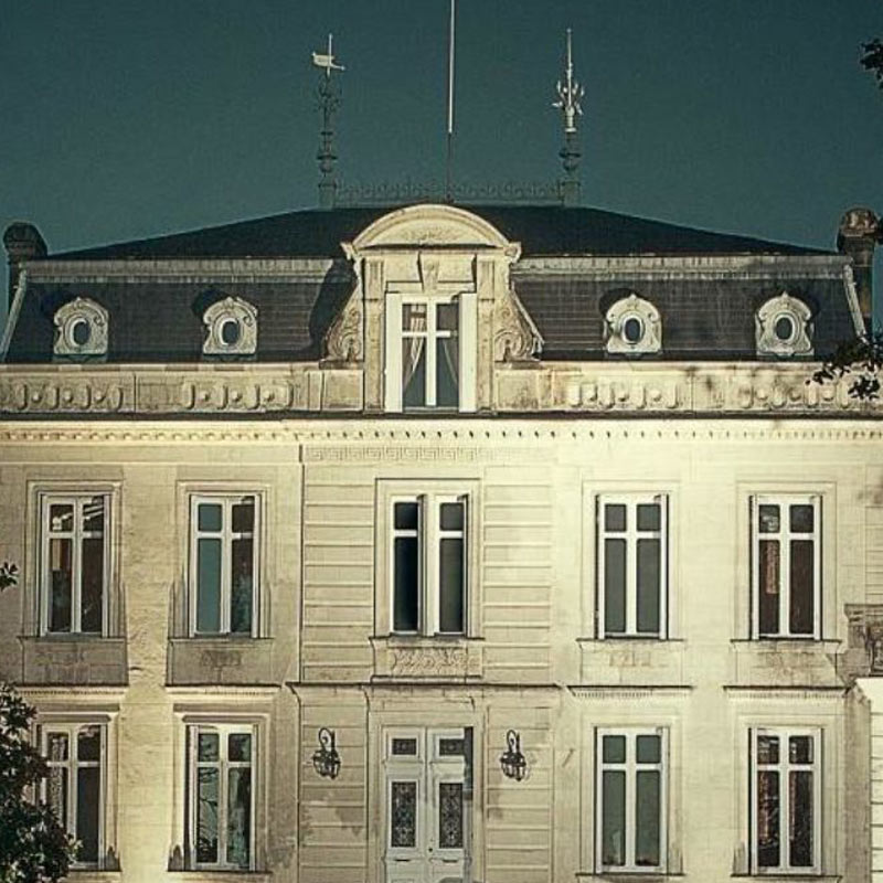 Château Taillefer