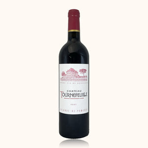 Château Tournefeuille Lalande de Pomerol