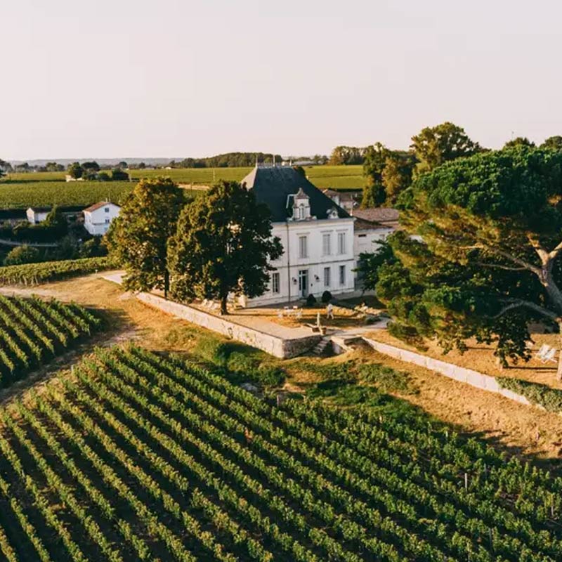 Château Tournefeuille