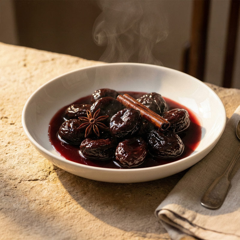 Château Trébiac Rouge recette Image
