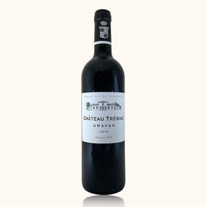 Chateau Trebiac Rouge