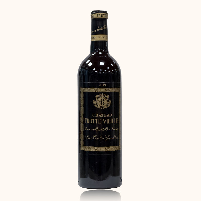 Château Trotte Vieille 2019