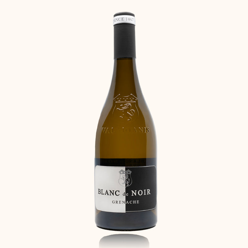 Château Val Joanis Blanc de Noirs