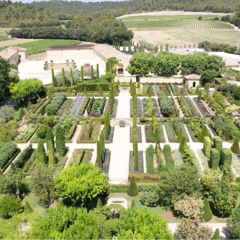 Château Val Joanis