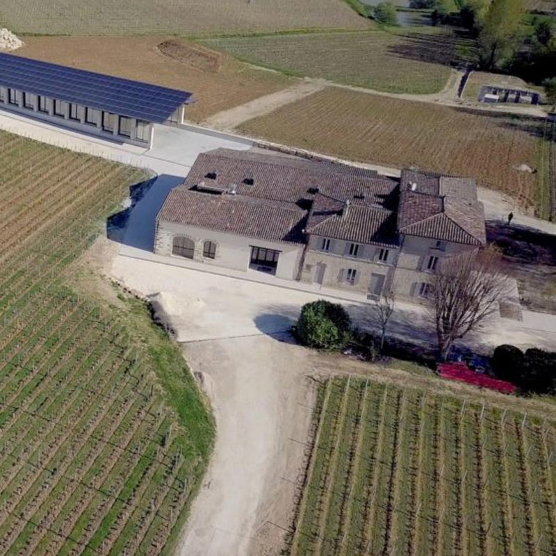 Château Valandraud