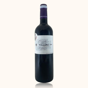 Château Villars 2016