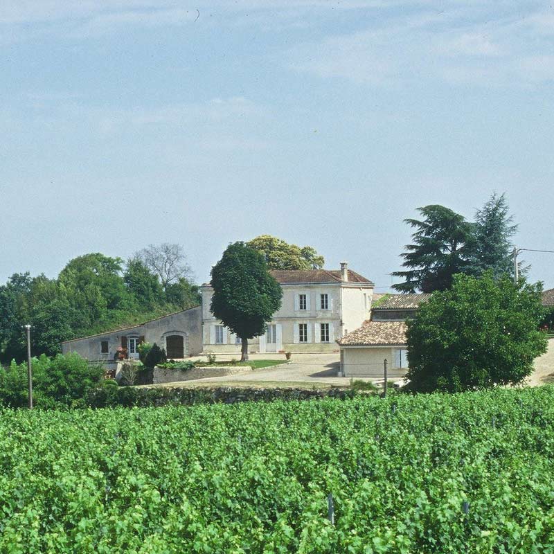 Château Villars