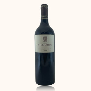 Château Villhardy 2016