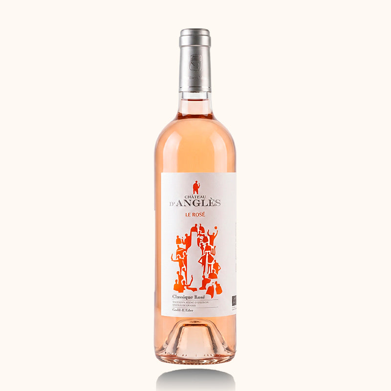 Château d'Angles Rosé