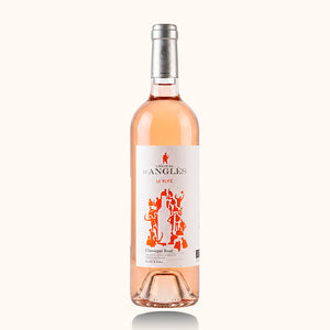 Château d'Angles Rosé