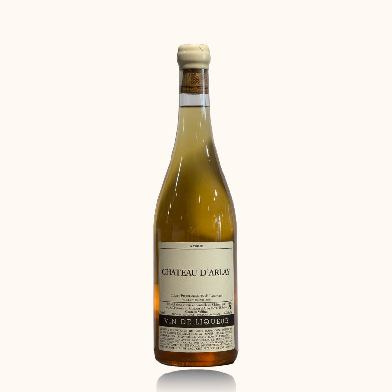 Château d'Arlay Liqueur Ambre