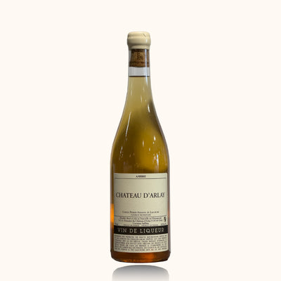 Château d'Arlay Liqueur Ambre