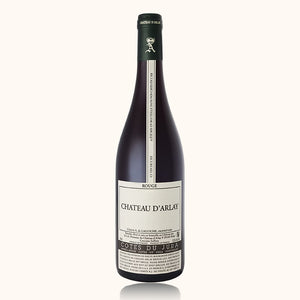 Château d'Arlay Pinot Noir 2010