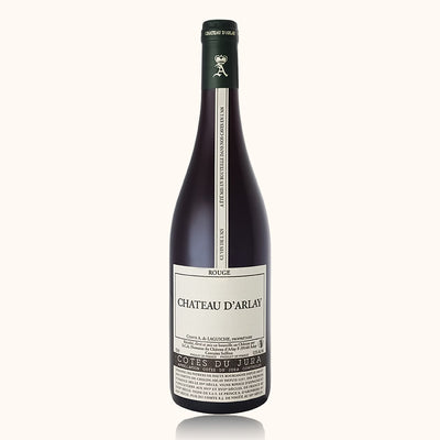 Château d'Arlay Pinot Noir 2010