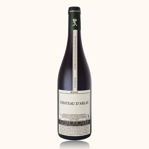 Château d'Arlay Pinot Noir 2010