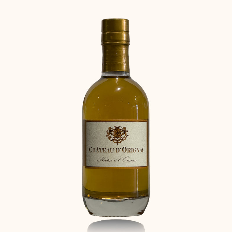 Château d'Orignac Nectar à l'Orange