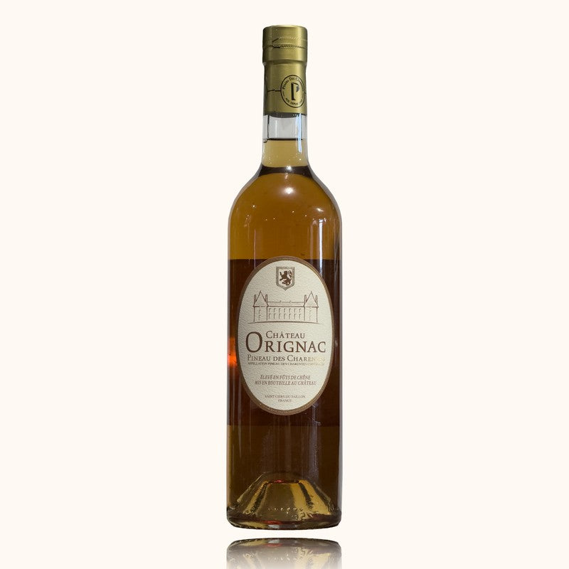 Château d'Orignac Pineau des Charentes