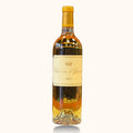 Château d'Yquem · 2022