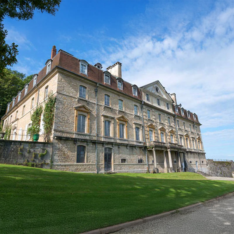 Château d'Arlay