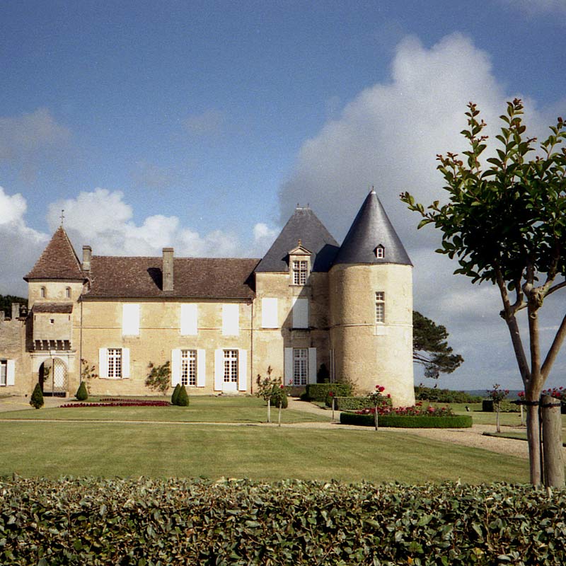 Château d'Yquem