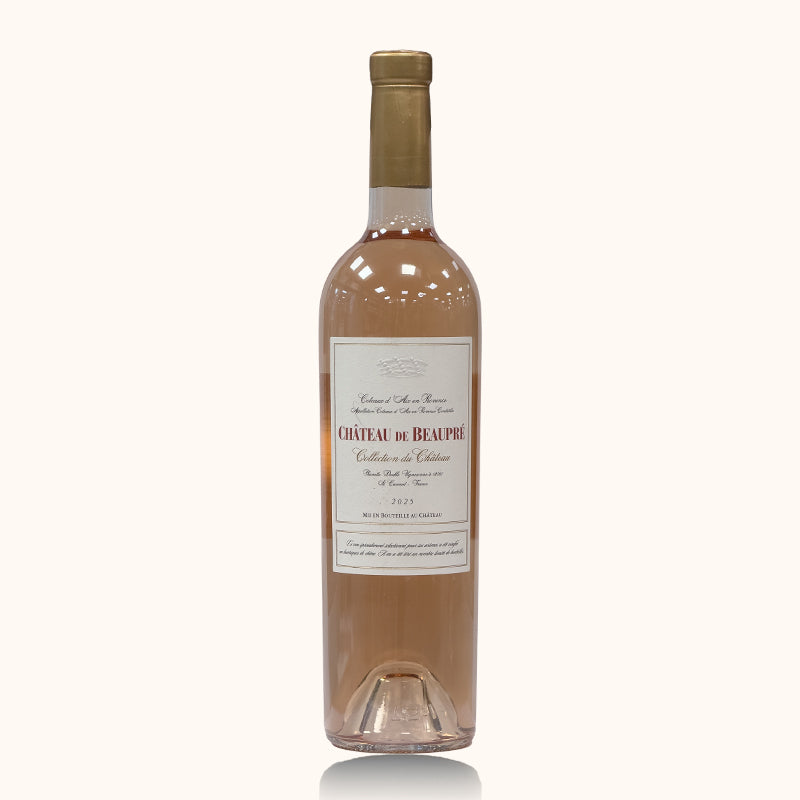 Château de Beaupré Collection Rosé