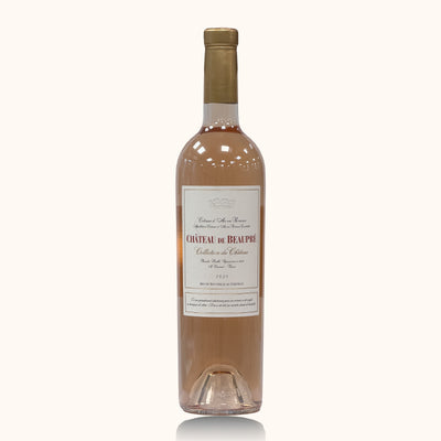 Château de Beaupré Collection Rosé