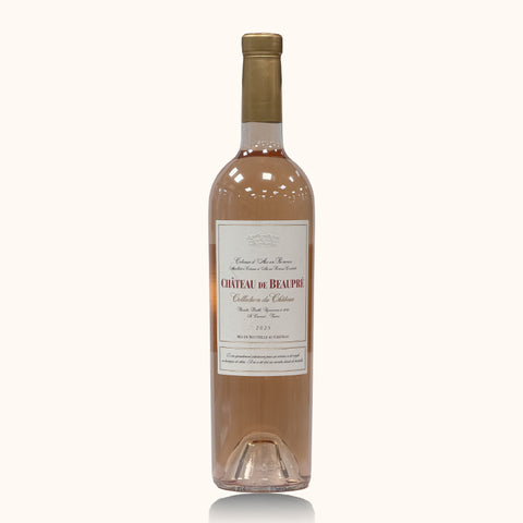 Château de Beaupré Collection Rosé