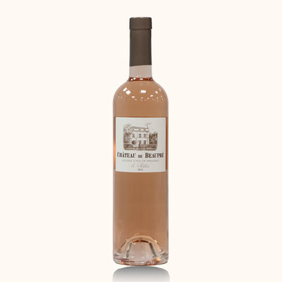 Château de Beaupré Rosé