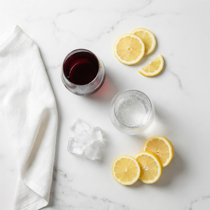 Recette de Tinto de Verano