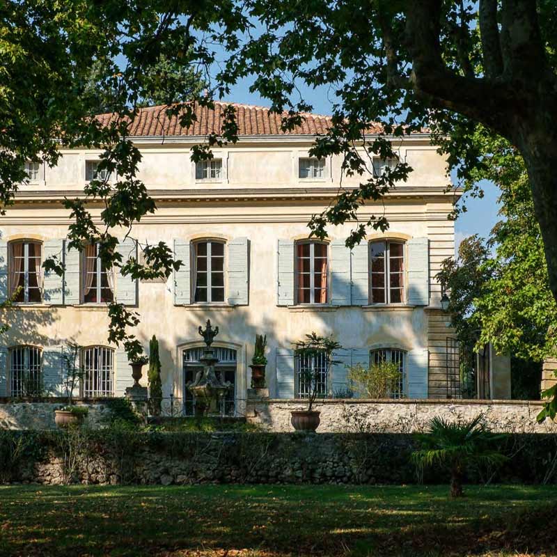 Château de Beaupré