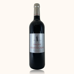 Château de Chantegrive Cuvée Henri Lévèque