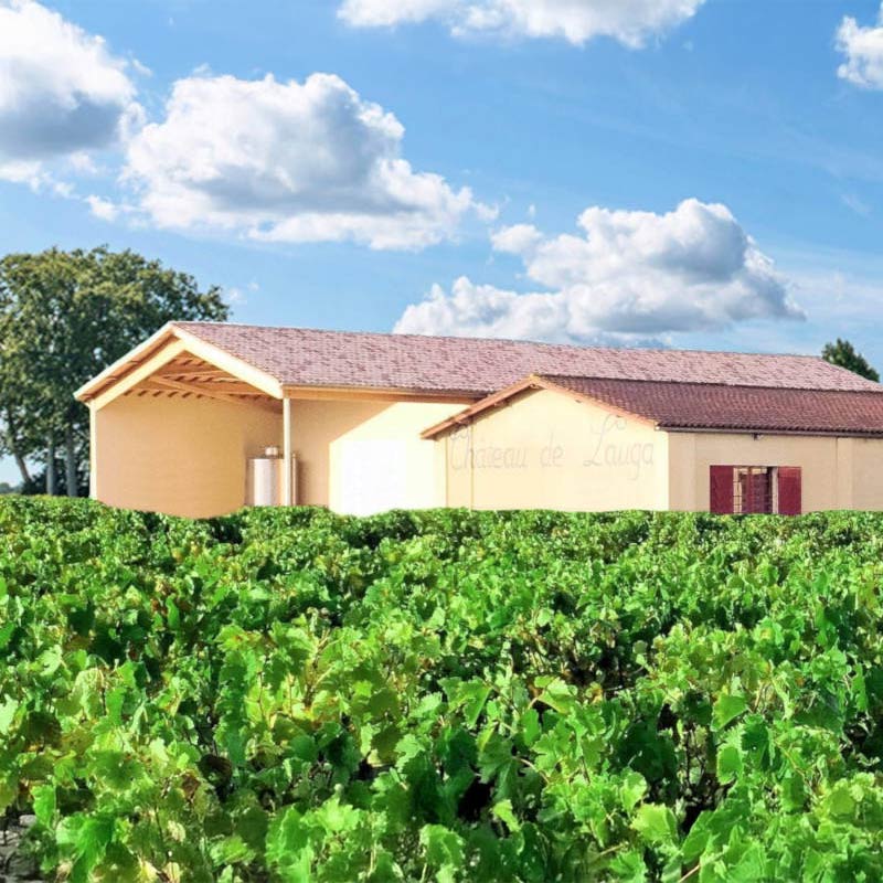 Château de Lauga