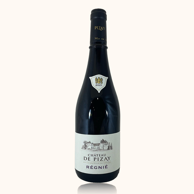 Château de Pizay 2021
