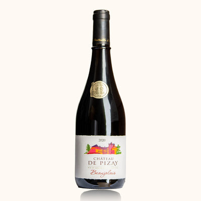 Château de Pizay 2022