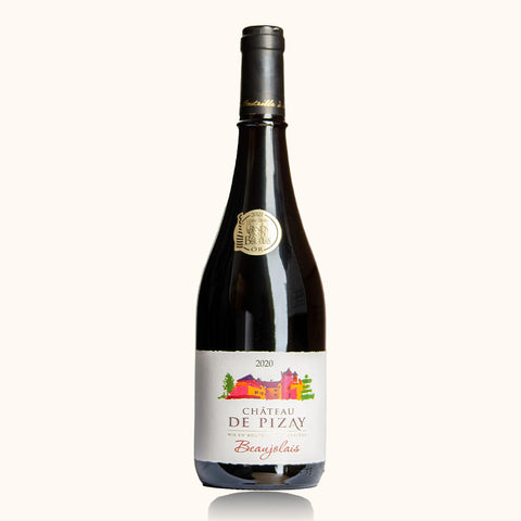 Château de Pizay 2022