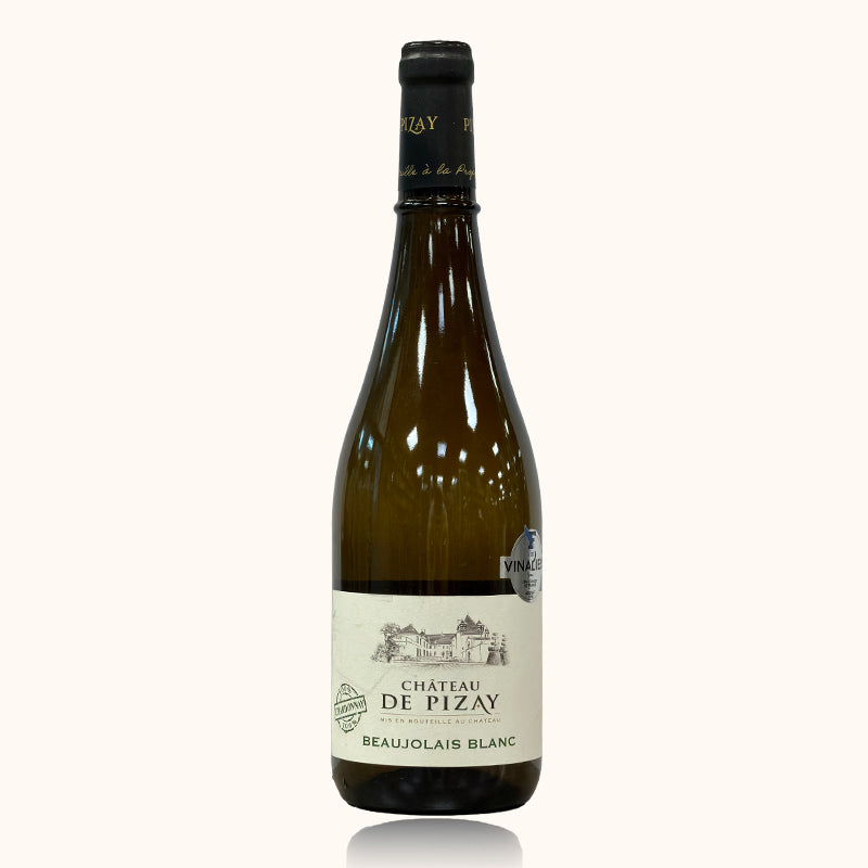 Château de Pizay Beaujolais Blanc
