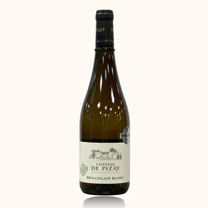 Château de Pizay Beaujolais Blanc