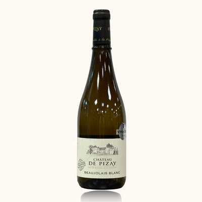 Château de Pizay Beaujolais Blanc