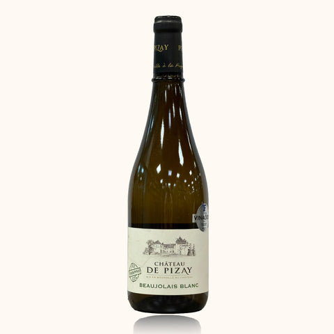 Château de Pizay Beaujolais Blanc