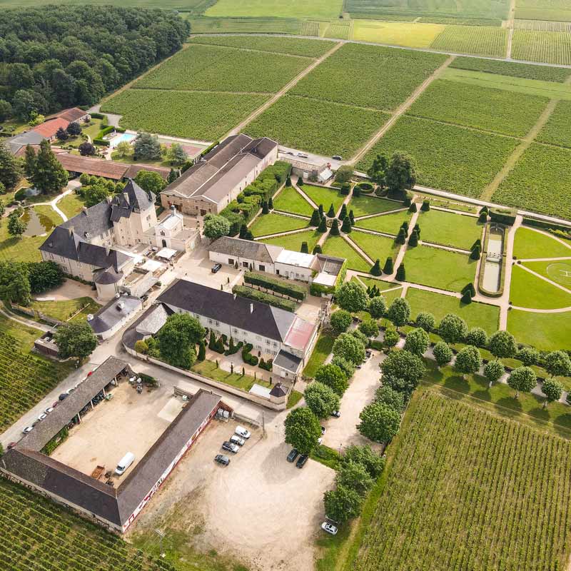 Château de Pizay