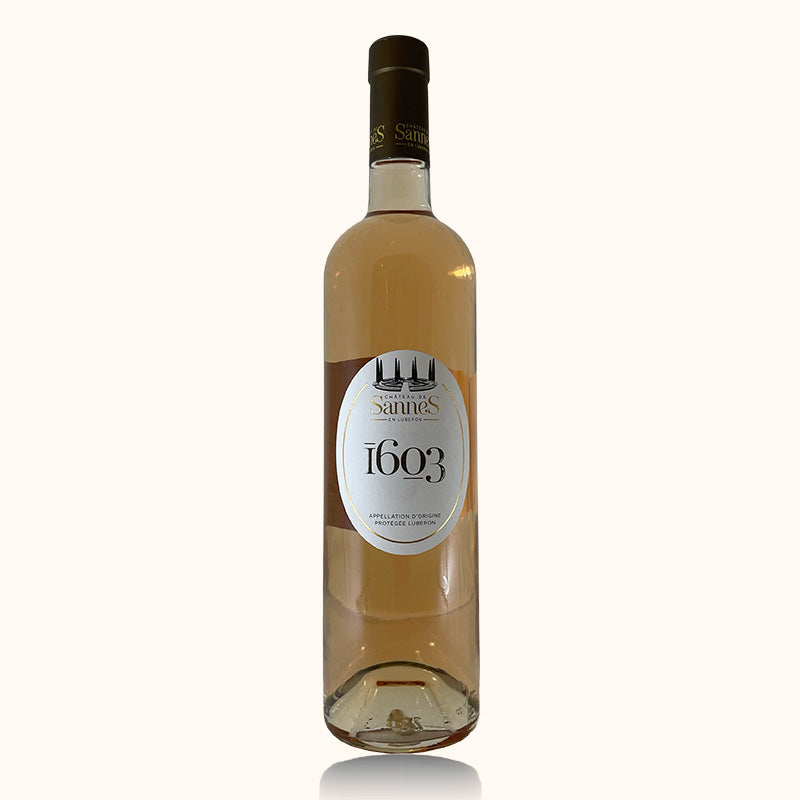 Château de Sannes 1603 Rosé