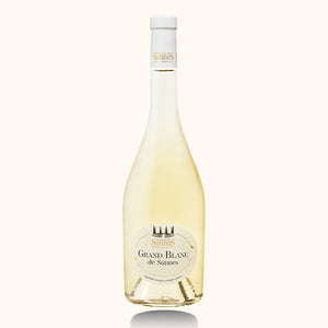 Château de Sannes Grand Blanc de Sannes Blanc